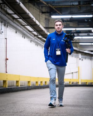 Image post by @keitheganmedia on Instagram