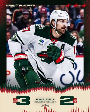 Image post by @mnwild on Twitter