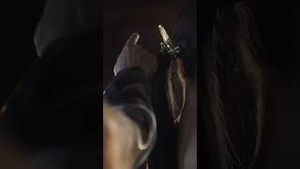 Video post by @aveda on YouTube