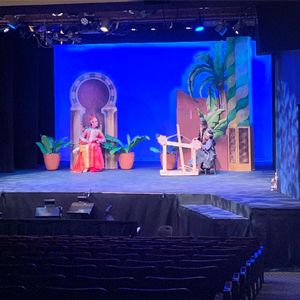 Image post by @paloaltochildrenstheatre on Instagram