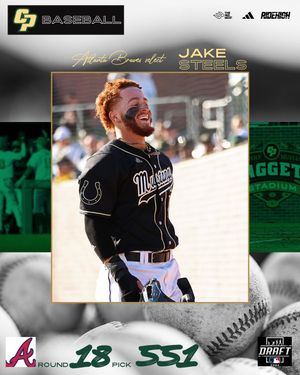 Image post by @CalPolyBSB on Twitter