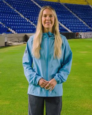 Video post by @PhilaUnion on Twitter