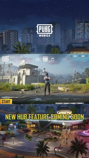 Video post by @pubgmobile on TikTok