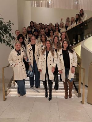 Image post by @Jeanius Jackets by Ben on Facebook