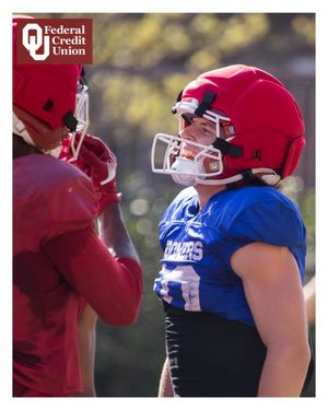 Image post by @theoudaily on Instagram