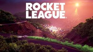 Video post by @rocketleague on YouTube