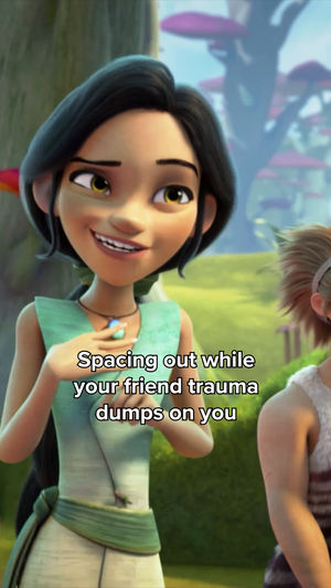 Video post by @dreamworks on TikTok