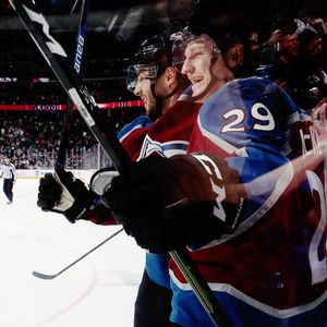 Image post by @coloradoavalanche on Instagram