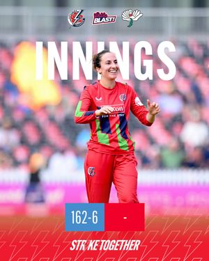 Image post by @lancscricketwmn on Instagram