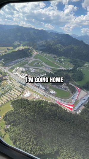 Video post by @redbullracing on TikTok
