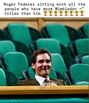 Image post by @thetennisguy on Instagram