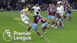 Video post by @nbcsports on YouTube