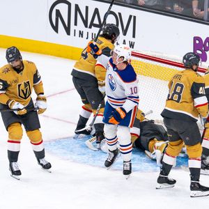 Image post by @edmontonoilers on Instagram