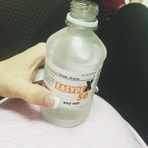 Image post by @passthewipesandvino on Instagram