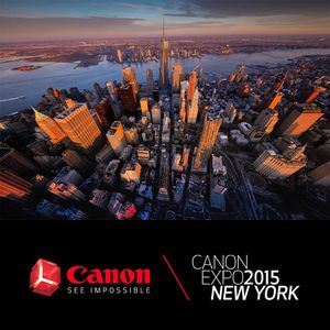 Image post by @canonusa on Instagram