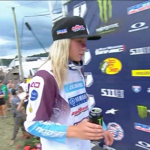 Image post by @promotocross on Instagram