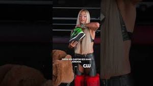 Video post by @thecw on YouTube