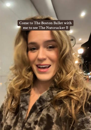 Video post by @byhaleyjo on TikTok