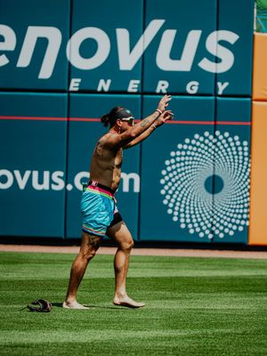 Image post by @thereal_smoothieking on Instagram