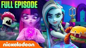 Video post by @nickelodeon on YouTube