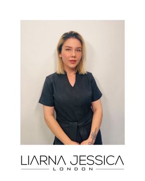 Image post by @liarna_jessica_london on Instagram