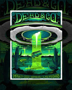 Image post by @deadandcompany on Instagram