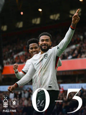 Image post by @chelseafc on TikTok