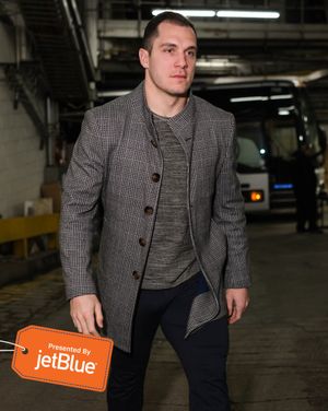 Image post by @NYIslanders on Twitter