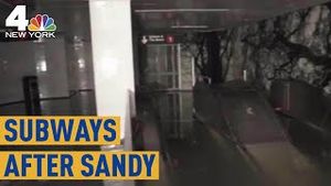 Video post by @nbcnewyork on YouTube