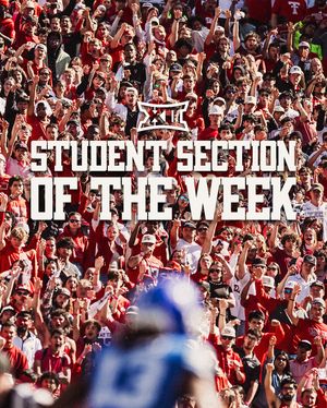 Image post by @texastech_fb on Instagram