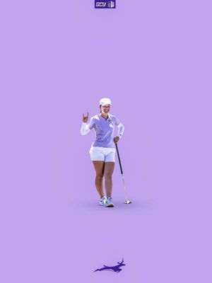 Image post by @gcu_wgolf on Instagram
