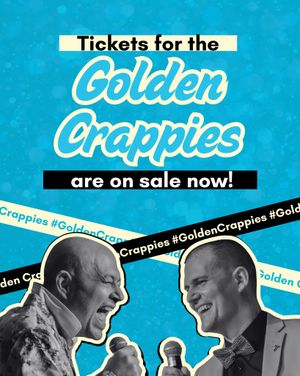 Image post by @watchwhatcrappens on Instagram