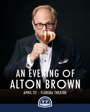 Image post by @floridatheatre on Instagram