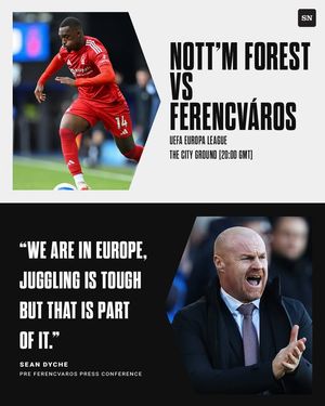 Image post by @sportingnewsuk on Facebook