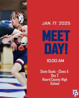 Image post by @mountpisgahathletics on Instagram