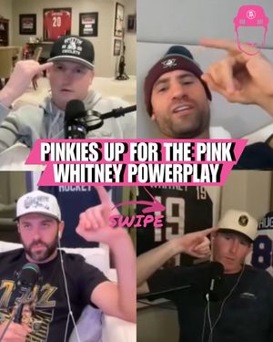Image post by @spittinchiclets on Instagram