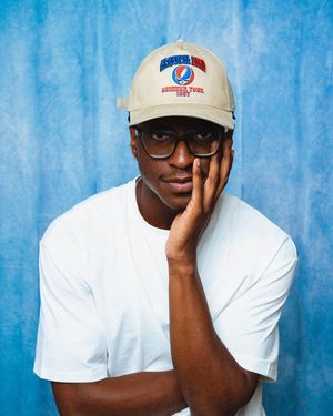 Image post by @tobisvizion on Instagram