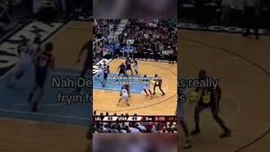 Video post by @underdogsprts on YouTube