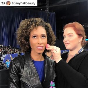 Image post by @sagesteele on Instagram