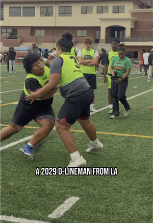 Video post by @battlesports on TikTok