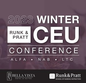 Image post by @RunkandPrattSchool on Facebook