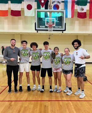 Image post by @pgcbasketball on Instagram
