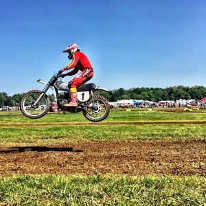 Image post by @racerxonline on Instagram