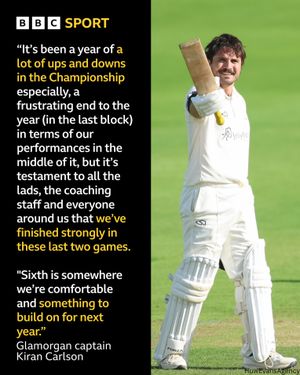Image post by @bbcsportwales on Instagram