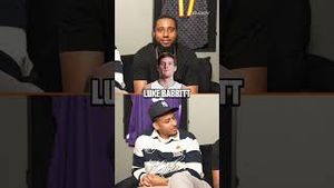 Video post by @enjoybball on YouTube