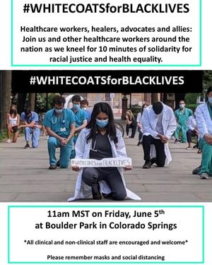 Image post by @uchealth on Instagram