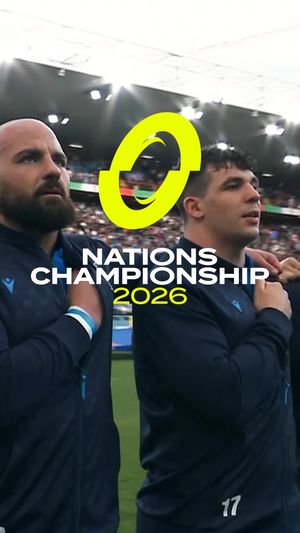 Video post by @italrugby on Instagram