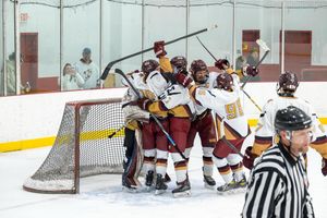 Image post by @txst_hockey on Instagram