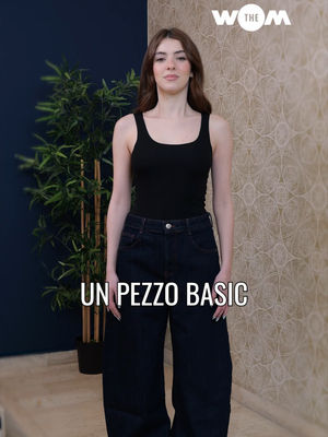 Video post by @thewombeauty on TikTok