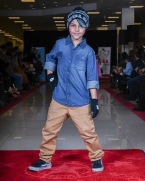 Image post by @latinfashionweekcolorado on Instagram